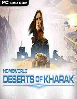 Descargar Homeworld Deserts of Kharak [MULTi7][PROPHET] por Torrent